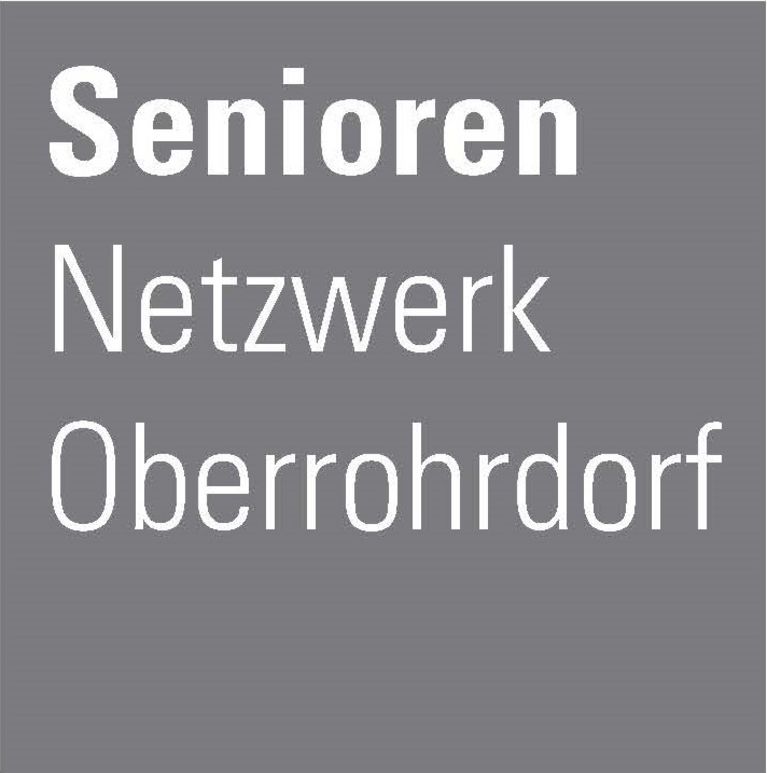 Senioren-Netzwerk Oberrohrdorf