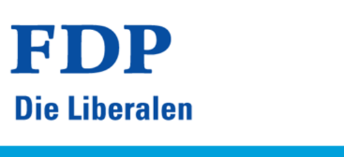 FDP.Die Liberalen Oberrohrdorf-Staretschwil