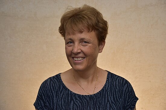 Marianne Richner