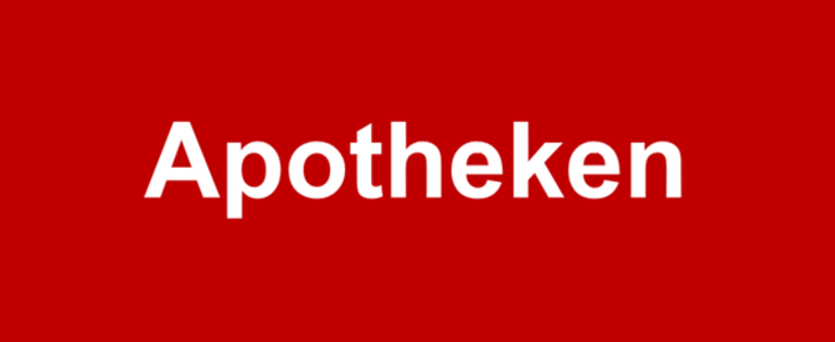 Apotheken